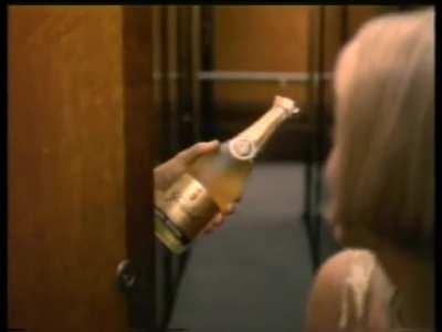 Cava Freixenet Christmas TV spot from 1992