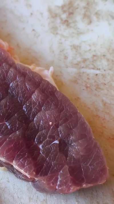 Least fresh meat in Chaoshan beef hotpot be like