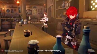 Bennett Confesses to Barbara