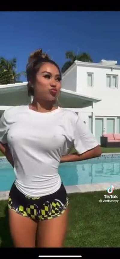 Ready, Set, See Thru