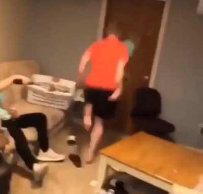 That will really help bring the room together