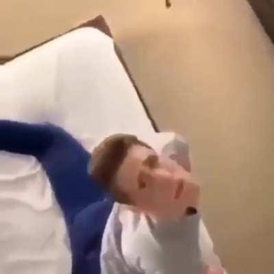 cursed_the hell is this shit