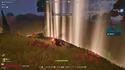 (PS5) Village Boundaries still showing after destroying village!!!