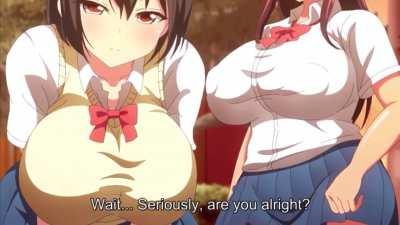 “Are You Alright?”