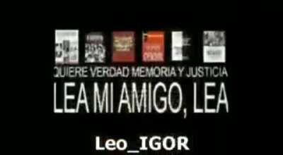 El 24 de marzo es un día patrio [Doblaje Latino]