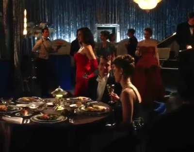 Reminder of why Lana Parrilla is such an underrated milf