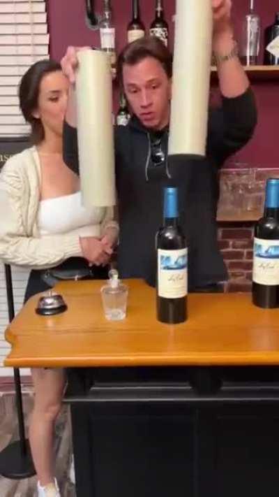 Волшебник, научи)