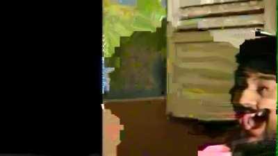 Muta laugh get corrupted