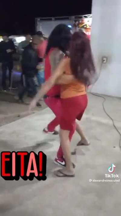 Weekend at Bernita’s