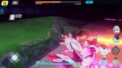 Guys, I found Keqing bug worth 100 primos!