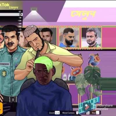 GTA Dhaka edition