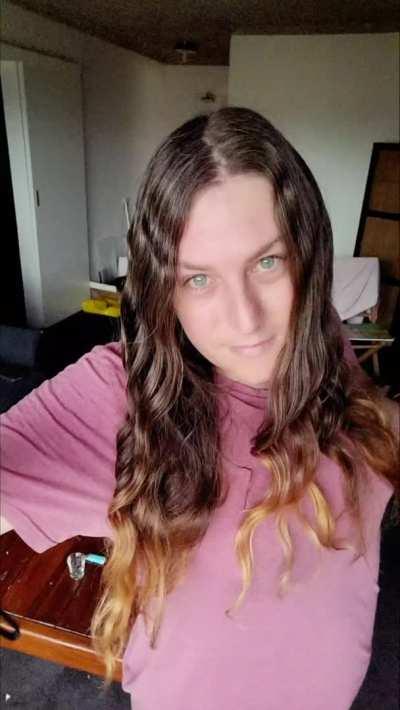 Would you be surprised I have a dick? 😅😘