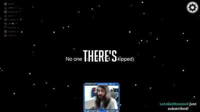 Let's test our friendship