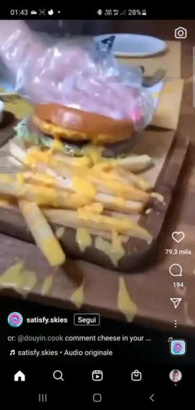 2/10 would not order again