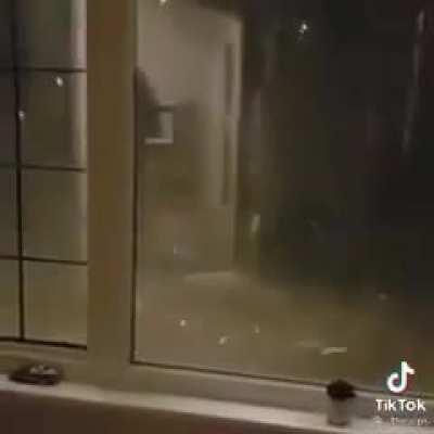 What the fck is happening out there