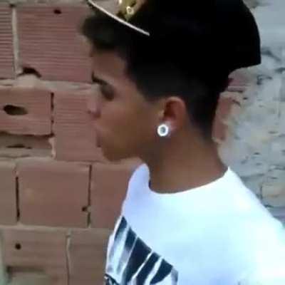 Um clássico da internet brasileira pra terminar 2023