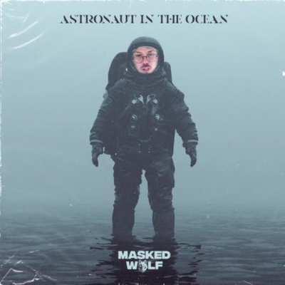 Fantano sings Astronaut In The Ocean