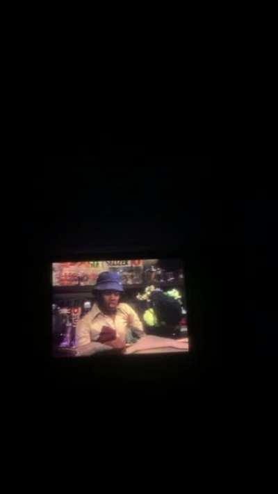 SESAME STREET EPISODE 847 (LEAKED FOOTAGE)