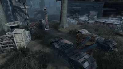 After the 2V8, Prop Hunt will come to the DBD Mobile! What are your thoughts?