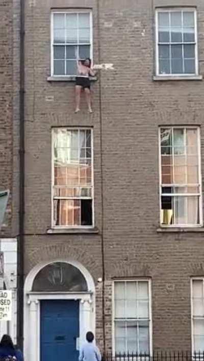 From start to go Finish