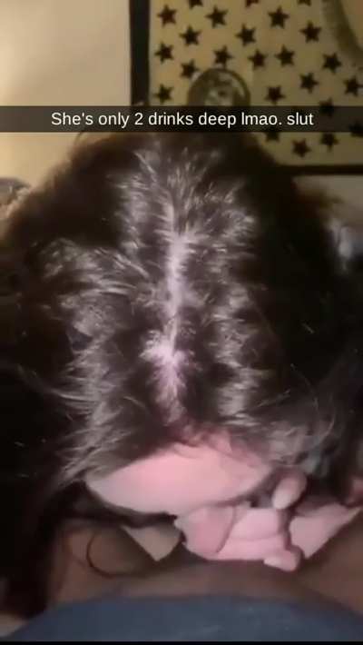 You thought your girl was loyal bro