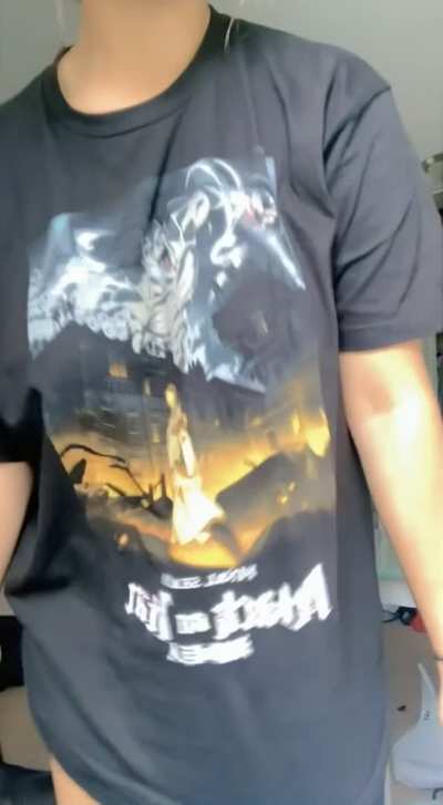 Your shy nerdy friend wants to show you something