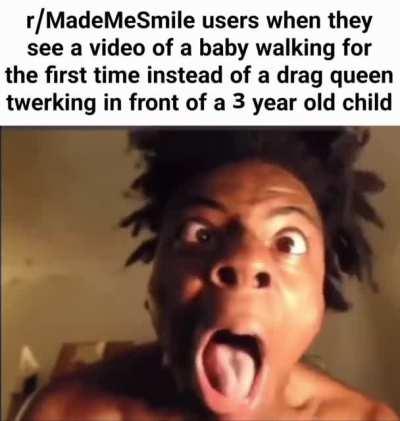 it wasn't wholesome enough 😔