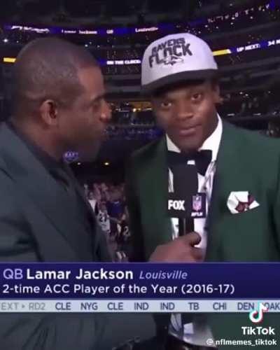 Outjerked by Bawlmore fans.