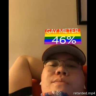 Sus filter ... or is it?