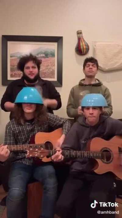 It seems ridiculous until you hear this dude’s voice