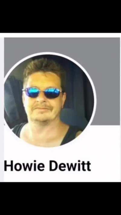 Howie Dewitt