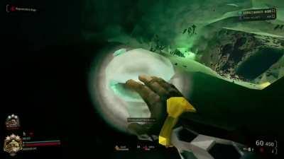 The Only Acceptable Response