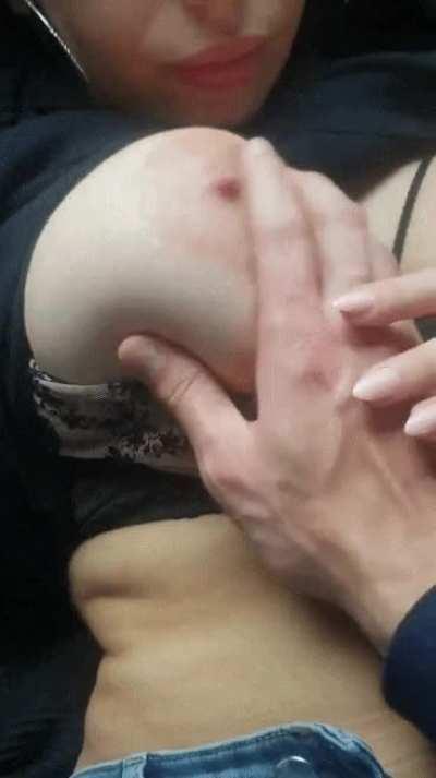 Yes i wear hijab but i am a whore