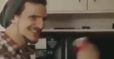 Me When anyone asks for a coke