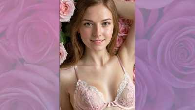 Feminizing Roses Loop