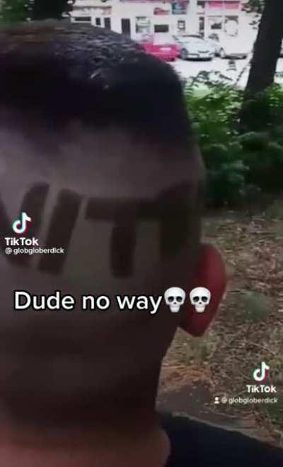 Sorry for the tiktok water mark