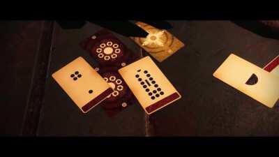 Drifter Dad Jokes Ft. Todd Haberkorn