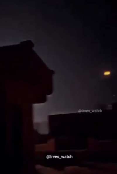 Pakistani CM-400 makes a precise hypersonic strike on Indian S-400 at Udhampur