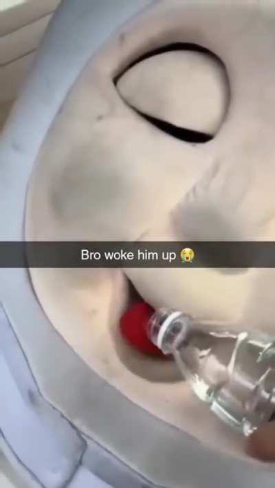 Where do I post this?