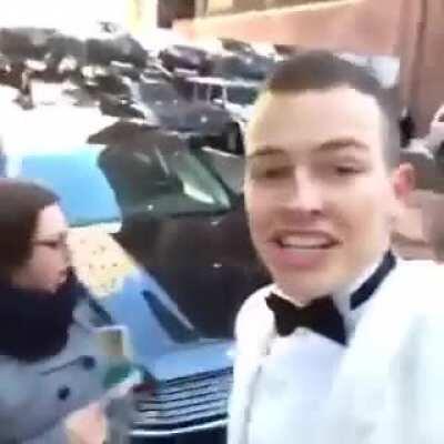 Love at the first sight