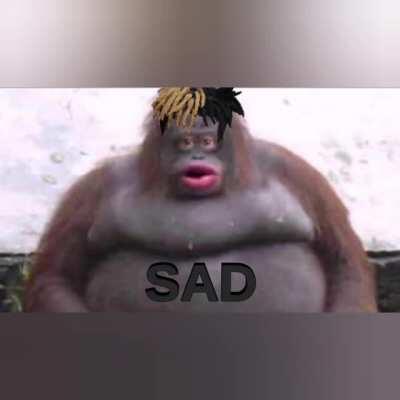 My day be so fine... then boom