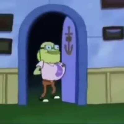 someone said they left together