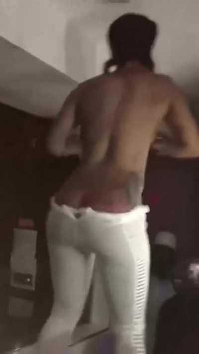 Back in the day Cardi 🔥