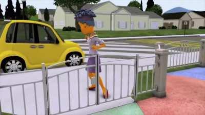 made this during the first lockdown while I was bored...don't regret a second of it