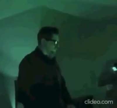 Aand i'm done.. Episode turned off.. Yeah.. not doing it.