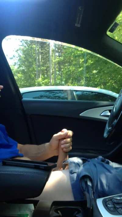 What would you do if you saw me?