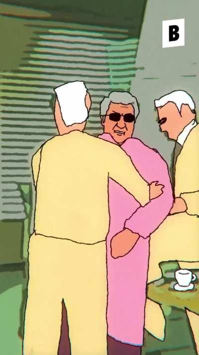 Usted se tiene que arrepentir 2.0