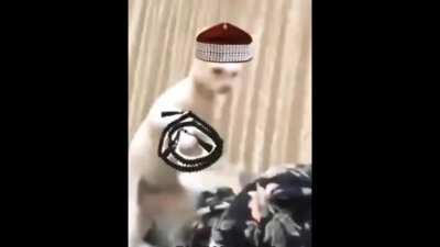 No Kiss before Nikah.