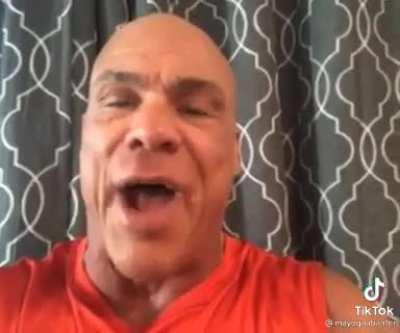 Someone really wants Mayo to win