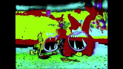 Aw geez, I’ve done it again